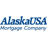 Alaska USA Mortgage Company, LLC License #157293 Logo