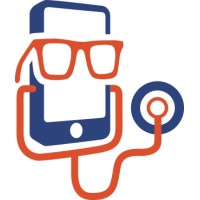 Mobile Game Doctor Logo