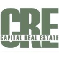 Capital Real Estate Logo