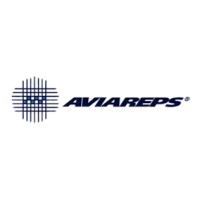 AVIAREPS Mexico Logo