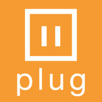 Plug Lighting Logo
