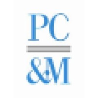 Pickett, Chaney & McMullen LLP Logo