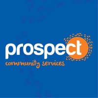 Prospect Community Services Logo