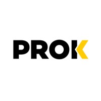 PROK Logo