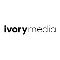 Ivory Media Logo