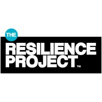 The Resilience Project Logo