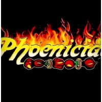 Phoenicia Grill Logo