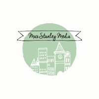 Max Stanley Media Logo