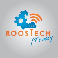 RoosTech Logo