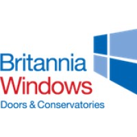 Britannia Windows Logo