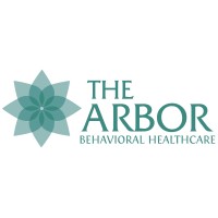 The Arbor Behavioral Healthcare Logo