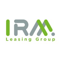 IRM Leasing Group Logo