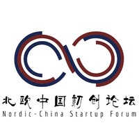 Nordic-China Startup Forum NCSF Logo