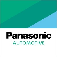 Panasonic Automotive Systems Europe GmbH Logo