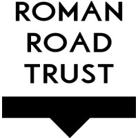 Roman Road Trust Logo