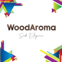 WoodAroma Logo