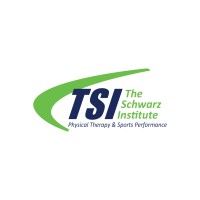 The Schwarz Institute for Physical Therapy & Sports Performance Logo