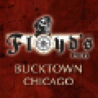 Floyds Pub Logo