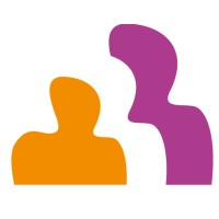 Evenmens, informele zorg voor elkaar Logo