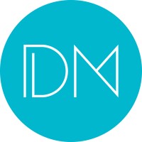 Digital Masterpieces Logo