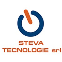 Steva Tecnologie srl Logo