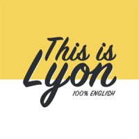 This Is Lyon Logo
