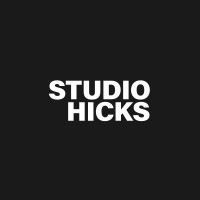 Studio Hicks Logo