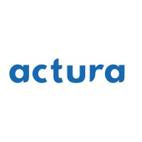 Actura New Zealand Logo