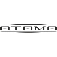 Atama Wellness and Spa Logo