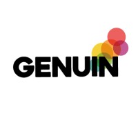 AB Genuin Logo