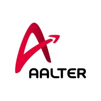Gemeente Aalter Logo