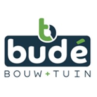 Budé Holding Meerssen/Maastricht BV Logo