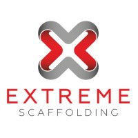 Extreme Scaffolding Services Ltd Logo