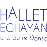 Compagnie Hallet Eghayan Logo