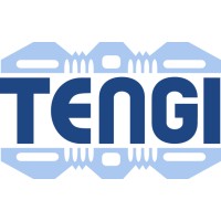 Tengi ehf Logo