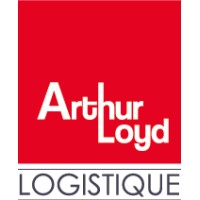 Arthur Loyd Logistique Logo