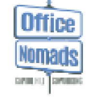 Office Nomads Logo
