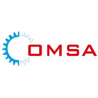 Omsa Metal Sanayi İç ve Dış Ticaret A.Ş. Logo