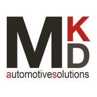 MKD Automotive Solutions Ahora Somos Mobius Group Logo