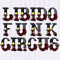 Libido Funk Circus Logo