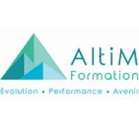 AltiM Formation Logo
