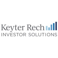 Keyter Rech Investor Solutions Logo