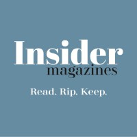 Insider Magazines Logo