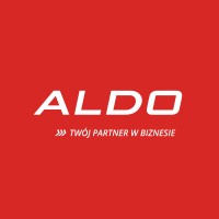 ALDO Logo