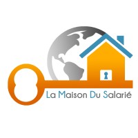 La Maison Du Salarié Logo