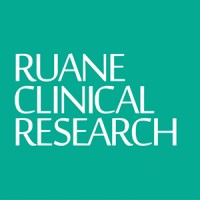 Ruane Clinical Research Logo