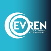 Evren Logo