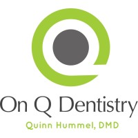 On Q Dentistry Logo