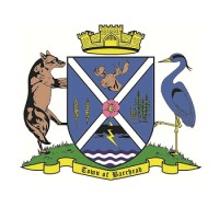 Town of Barrhead Logo