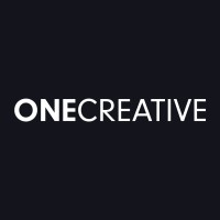 One Creative Marketing Group Logo